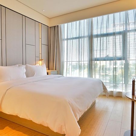 Ji Hotel Shenzhen Shennan Avenue Huaqiang Ngoại thất bức ảnh