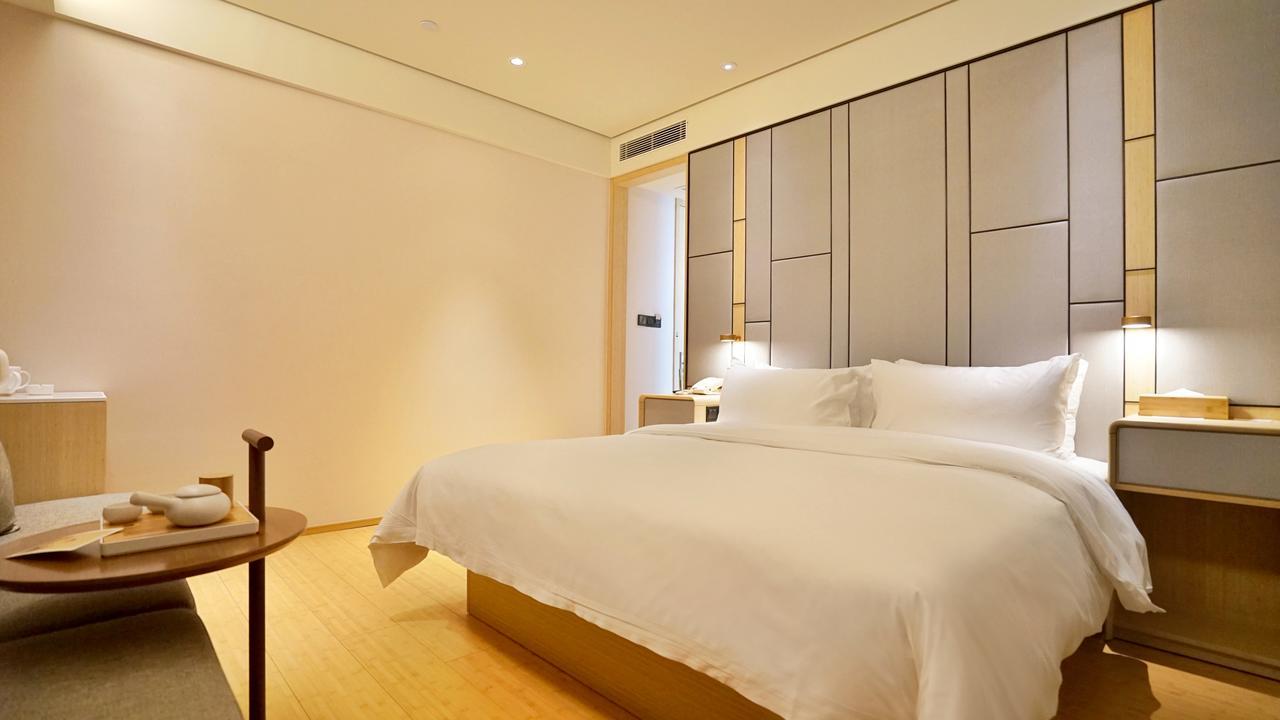 Ji Hotel Shenzhen Shennan Avenue Huaqiang Ngoại thất bức ảnh